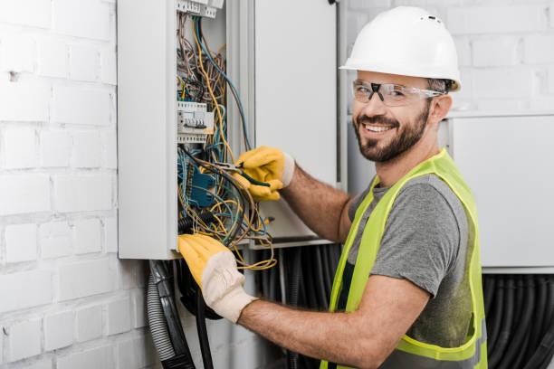 Best Local Electrician Companies  in Hughesville, MD