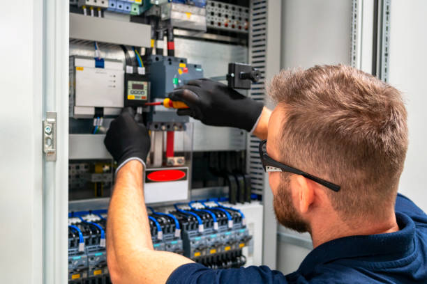 Best Ceiling Fan Installation Electrician  in Hughesville, MD