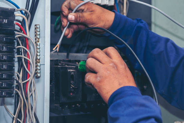Best Affordable Electrician  in Hughesville, MD
