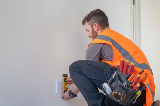 Best Emergency Electrical Repair  in Hughesville, MD