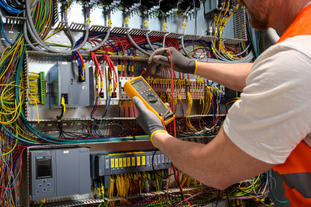 Best Circuit Breaker Repair  in Hughesville, MD