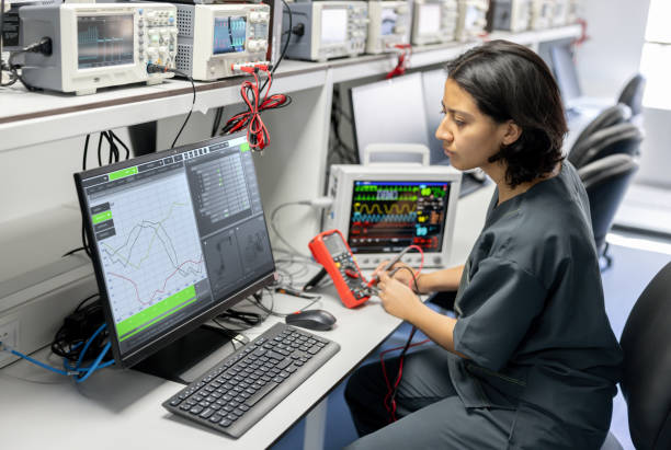Best Electric Panel Repair  in Hughesville, MD