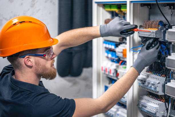 Best Residential Electrician Services  in Hughesville, MD