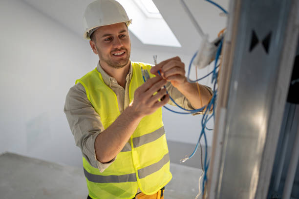Professional Electrician in Hughesville, MD